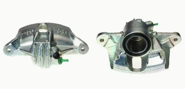 Brake Caliper (PDF-31-072)