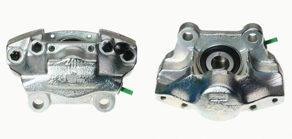 Brake Caliper (PDF-49-231)