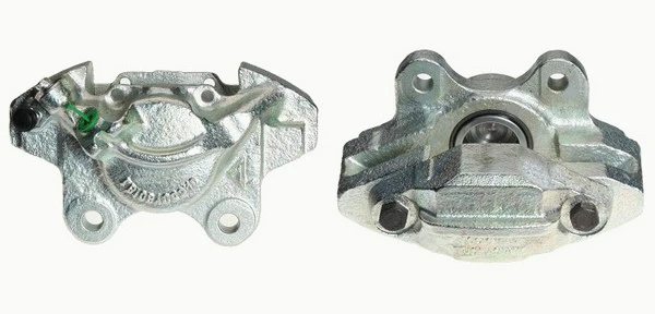 Brake Caliper (PDF-00-002)