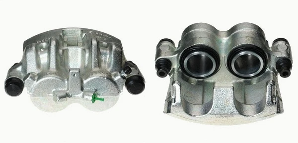 Brake Caliper (PDF-50-127)
