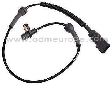Sensor, wheel speed (EST-97-990279)