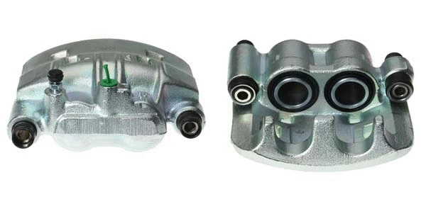 Brake Caliper (PDF-47-008)