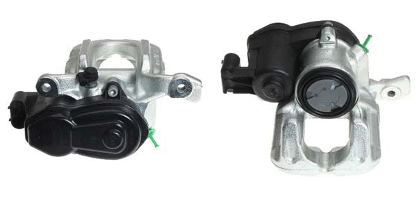 Brake Caliper (PDF-10-182)