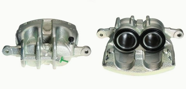 Brake Caliper (PDF-35-118)