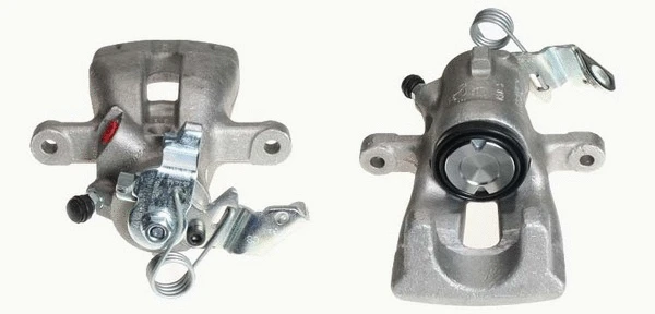 Brake Caliper (PDF-49-084)
