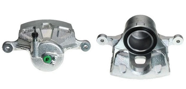 Brake Caliper (PDF-48-110)