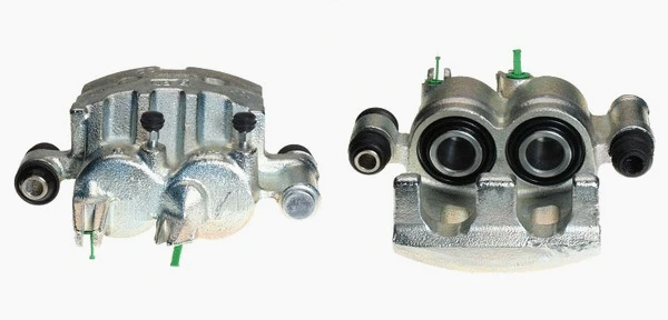 Brake Caliper (PDF-70-041)