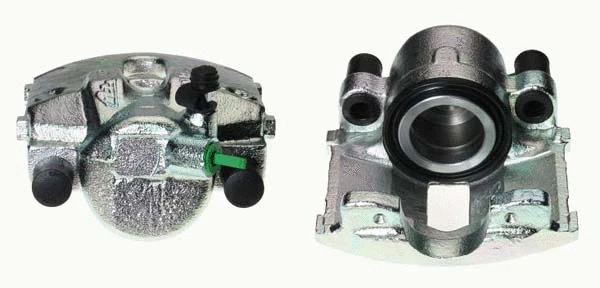 Brake Caliper (PDF-21-072)