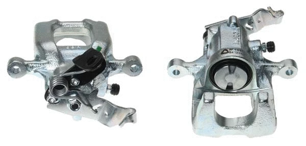 Brake Caliper (PDF-37-010)