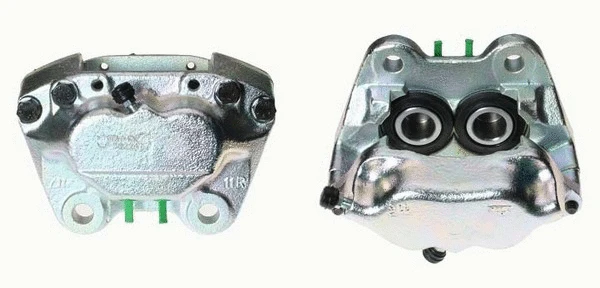 Brake Caliper (PDF-54-108)