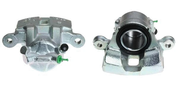 Brake Caliper (PDF-45-025)