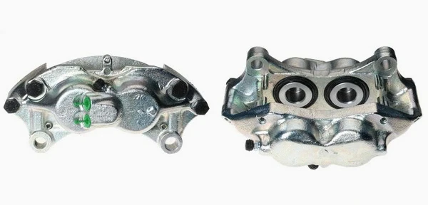 Brake Caliper (PDF-90-349)