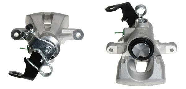Brake Caliper (PDF-21-080)