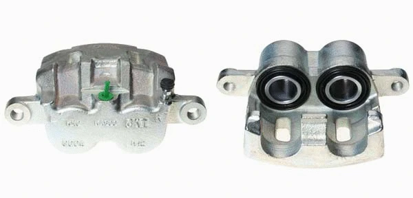 Brake Caliper (PDF-80-024)