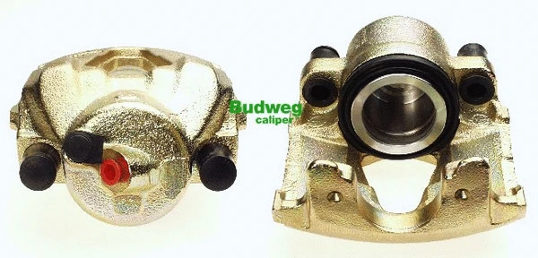 Brake Caliper (PDF-80-005)