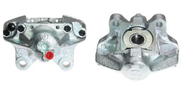 Brake Caliper (PDF-90-162)