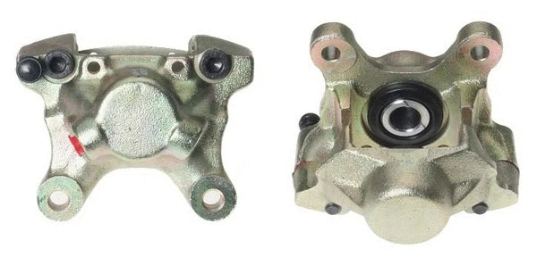 Brake Caliper (PDF-54-012)