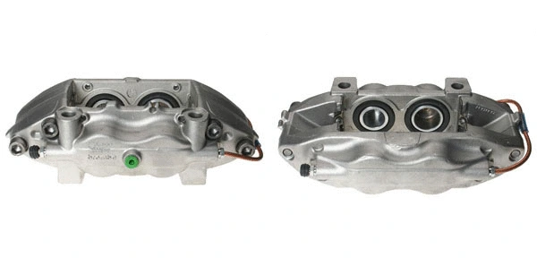 Brake Caliper (PDF-13-043)