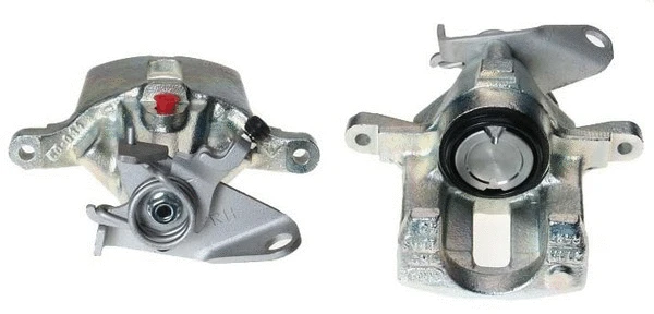 Brake Caliper (PDF-26-020)