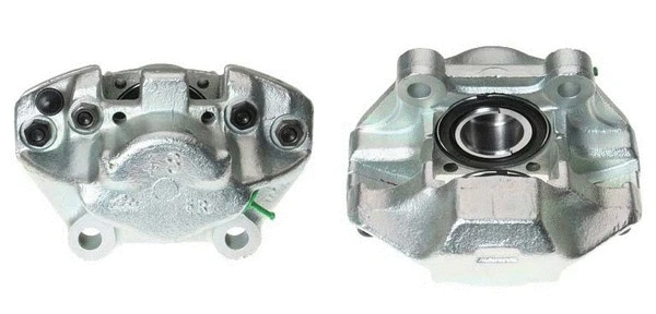 Brake Caliper (PDF-49-058)