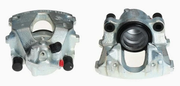 Brake Caliper (PDF-21-068)