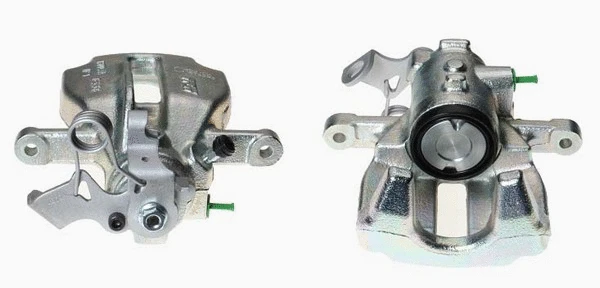 Brake Caliper (PDF-35-115)