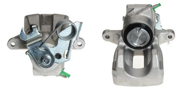 Brake Caliper (PDF-15-022)