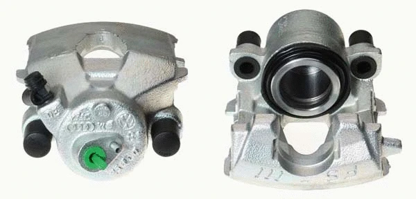 Brake Caliper (PDF-15-083)