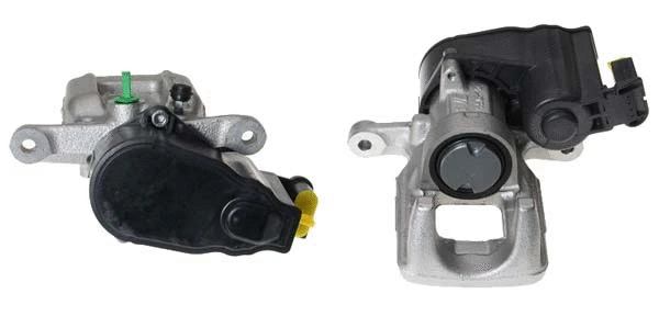 Brake Caliper (PDF-35-031)