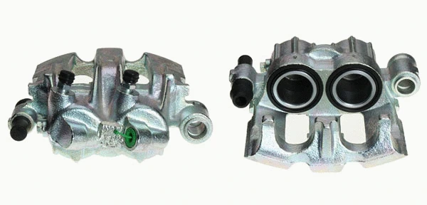 Brake Caliper (PDF-54-002)