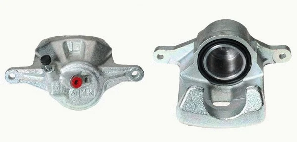 Brake Caliper (PDF-70-235)