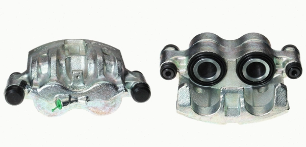 Brake Caliper (PDF-53-010)