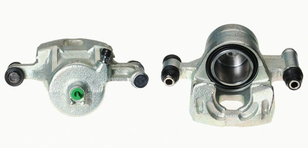 Brake Caliper (PDF-50-017)