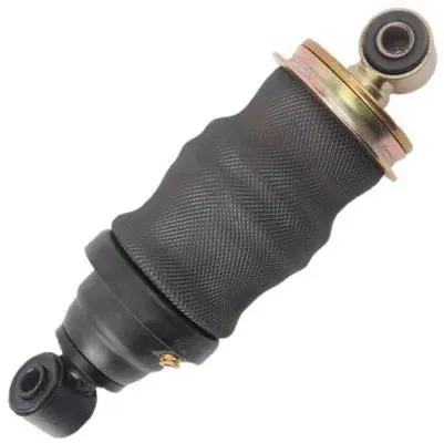 Shock Absorber, driver cab suspension (ASC-57-002)