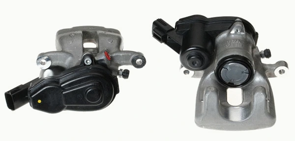 Brake Caliper (PDF-33-137)
