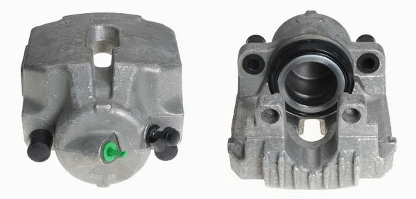 Brake Caliper (PDF-10-105)