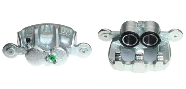 Brake Caliper (PDF-00-040)