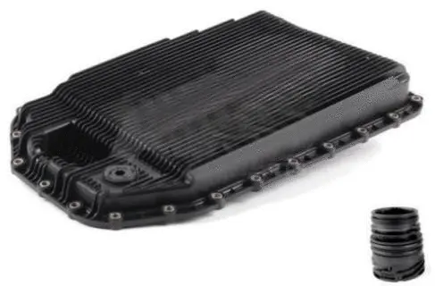 Hydraulic Filter, automatic transmission (FCA-10-006)