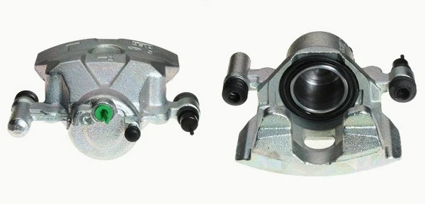 Brake Caliper (PDF-52-080)
