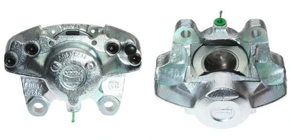 Brake Caliper (PDF-90-114)