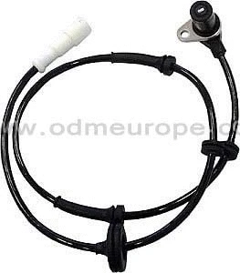 Sensor, wheel speed (EST-97-990466)