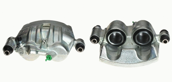 Brake Caliper (PDF-90-198)