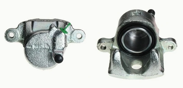 Brake Caliper (PDF-52-140)