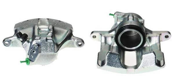 Brake Caliper (PDF-37-105)