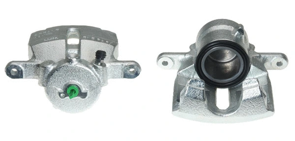 Brake Caliper (PDF-80-086)