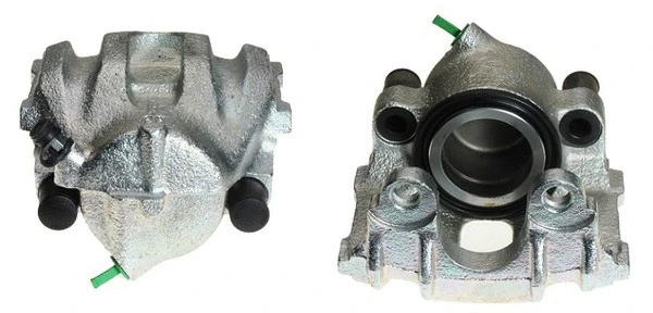 Brake Caliper (PDF-10-019)