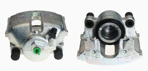 Brake Caliper (PDF-49-040)