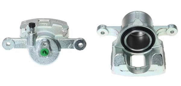 Brake Caliper (PDF-52-141)