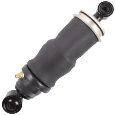 Shock Absorber, driver cab suspension (ASC-90-005)