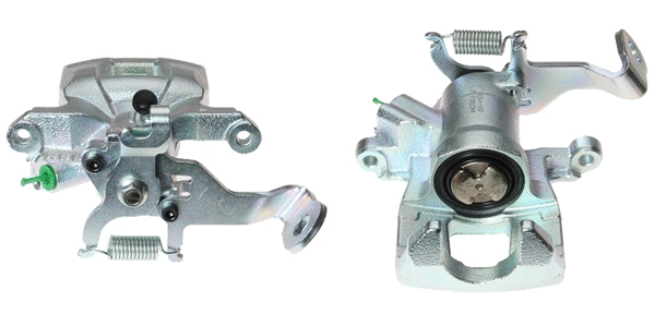 Brake Caliper (PDF-52-135)
